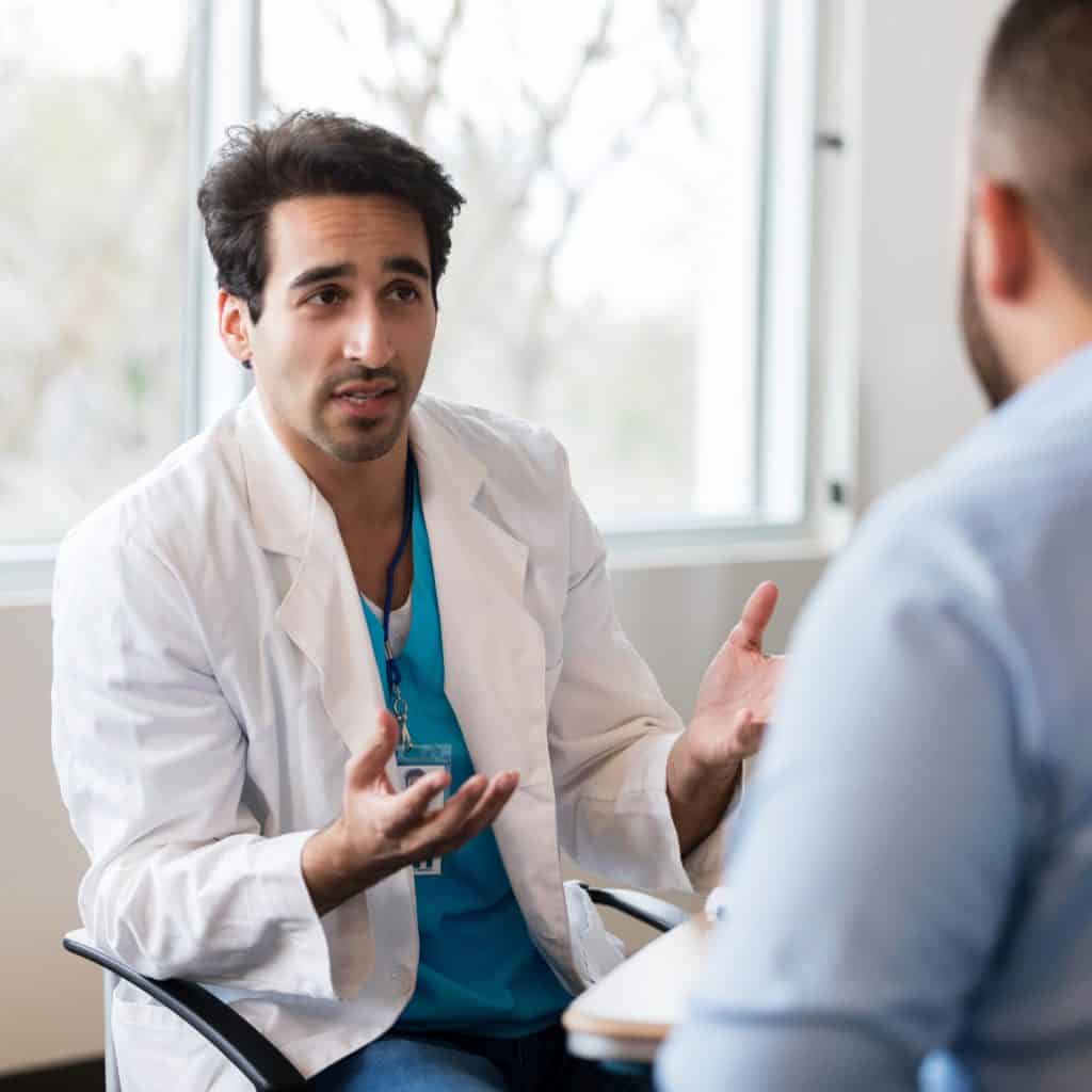 Health Education Center The Toledo Clinic