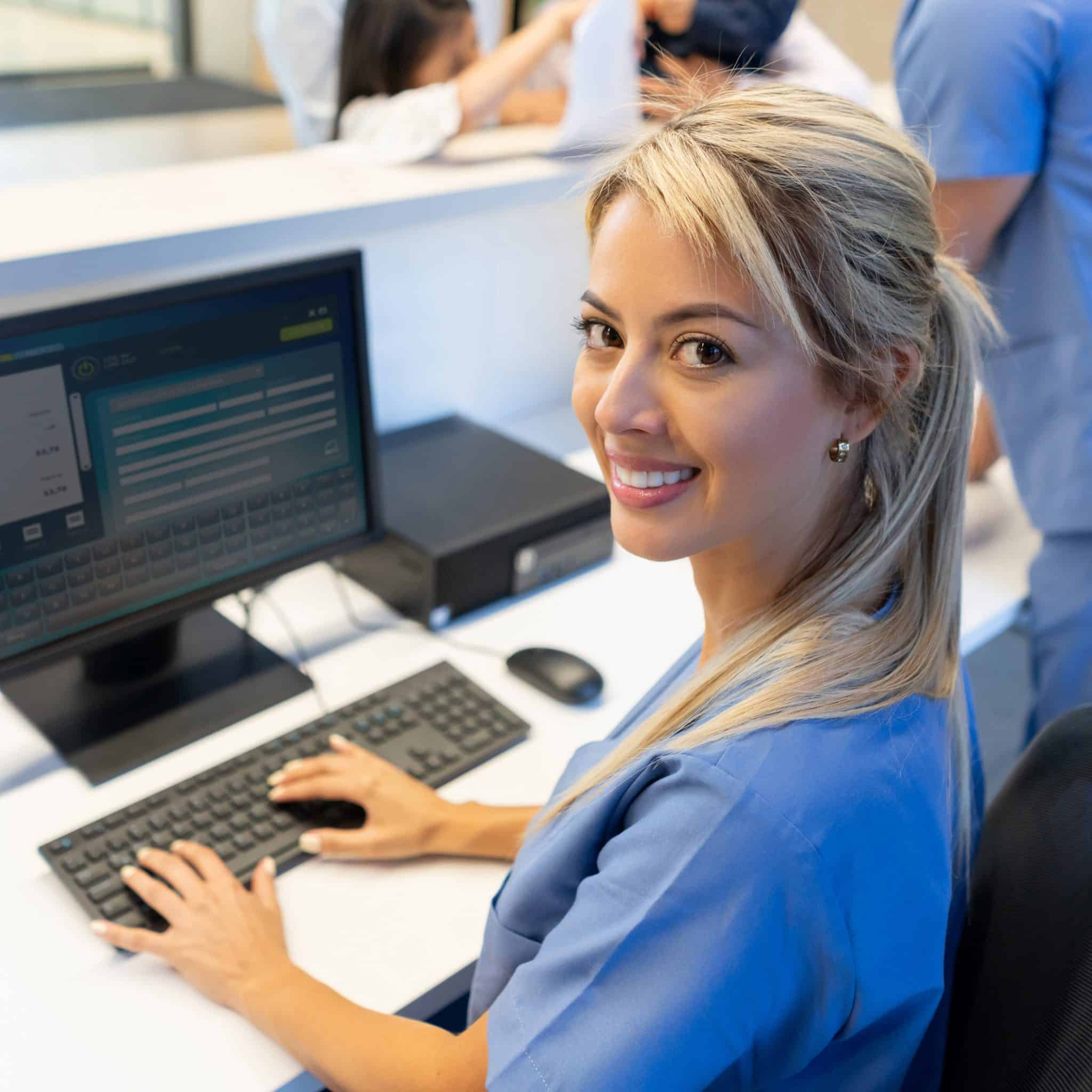 Career Opportunities The Toledo Clinic