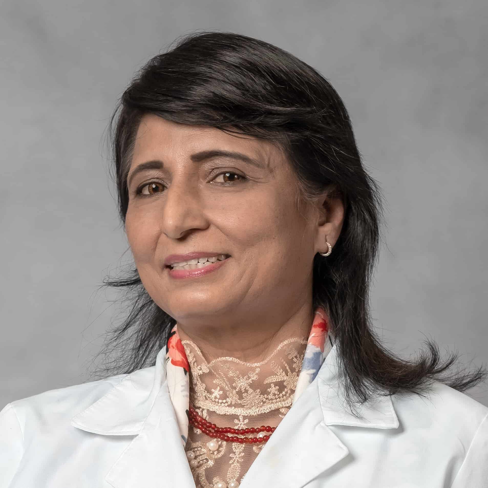 Charu Trivedi - The Toledo Clinic