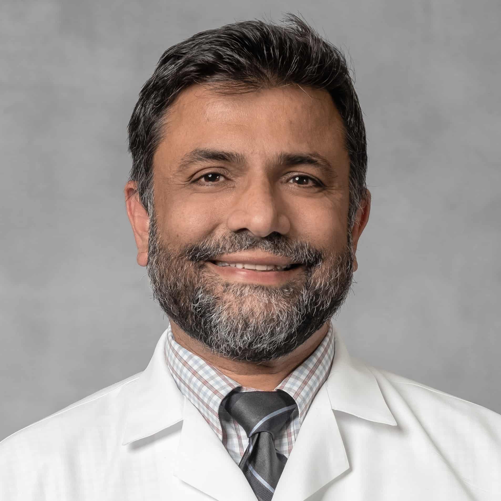 Mosaic Dermatology Houston - Dr. Rashid M. Rashid M. Hammad Rashid - The Toledo Clinic