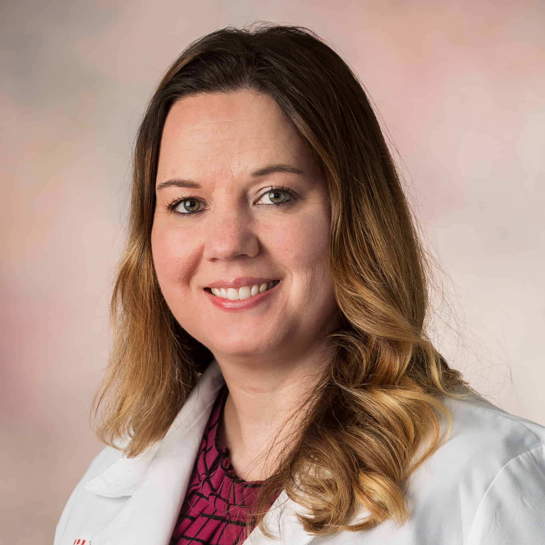 Juli Smelser The Toledo Clinic