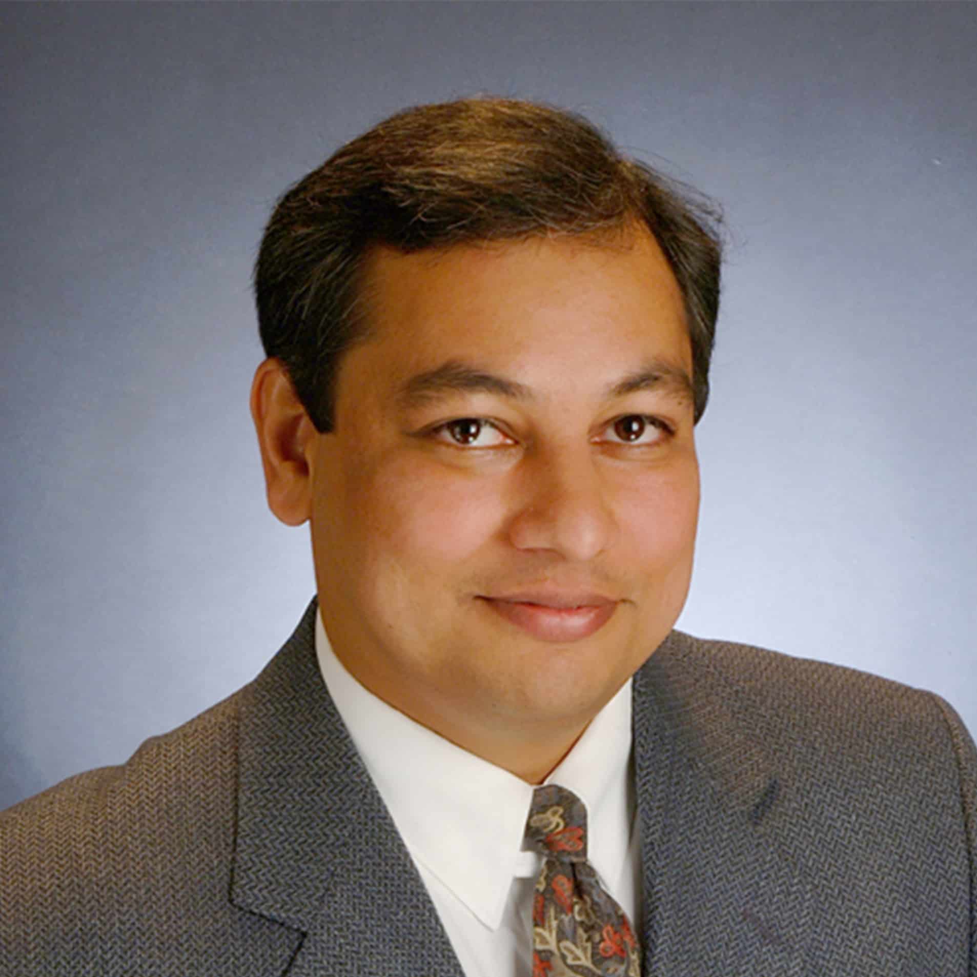 Fateh Ahmed The Toledo Clinic