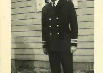 Dr. Carl Bayha (1942 - uniforn)-crop