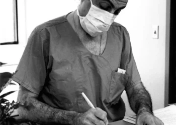 Dr. Richard Torchia, Ophthalmology-crop