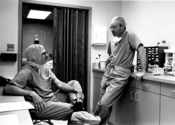 Dr. Robert Hertzfeld (ASA), Dr. Michael Rench (Plastic Surgery)-crop