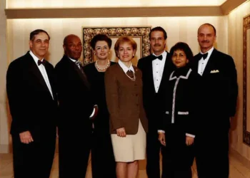 Events circa 50s, 60s and 70s with Marcy Kaptur-crop2