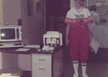 Halloween 1983 - crop6