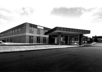 Main Campus Open-crop