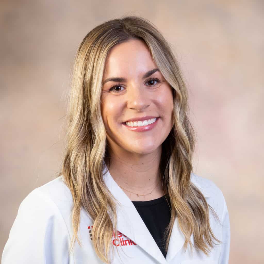 Katelyn marti the toledo clinic