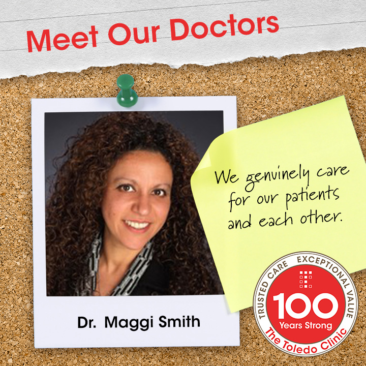 Maggi Smith Meet Doctor