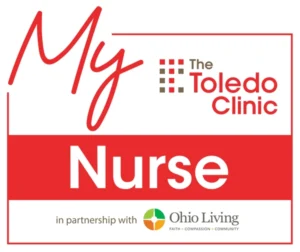 My Toledo Clinic Nurse