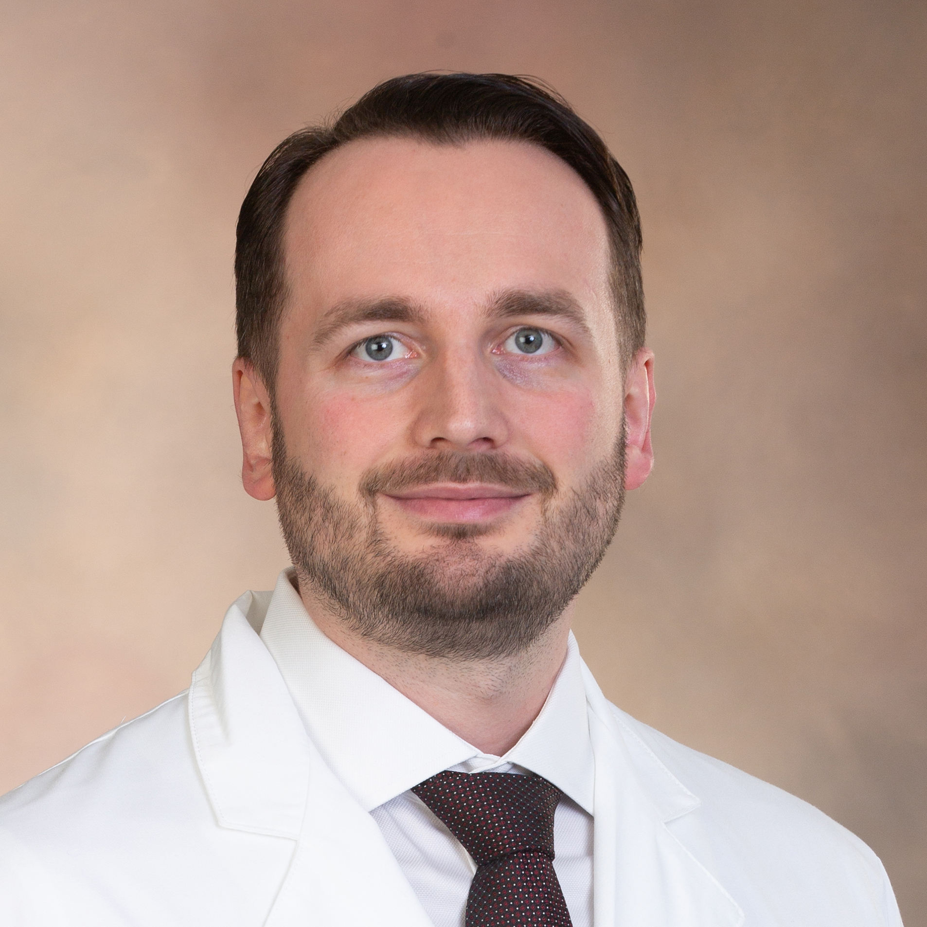 Jacob Rusk - The Toledo Clinic