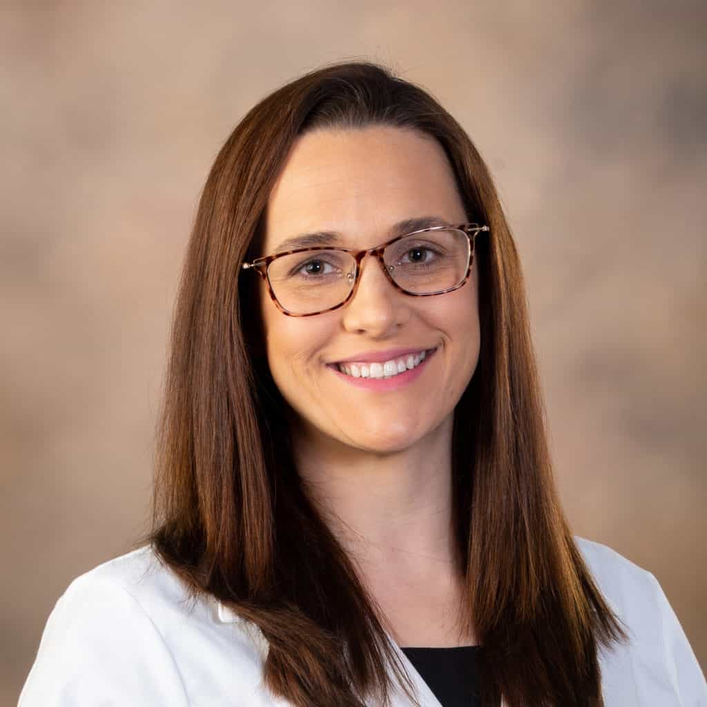 Christine Skilliter The Toledo Clinic